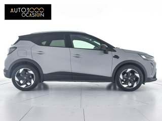 Renault Captur techno Eco-G 100cv (74 kW)