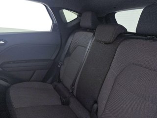 Renault Captur techno Eco-G 100cv (74 kW)
