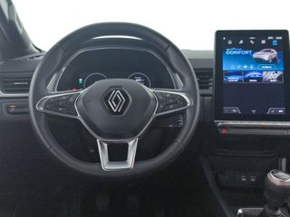 Renault Captur techno Eco-G 100cv (74 kW)