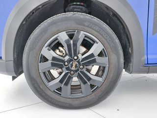 Dacia Sandero Stepway Extreme Go 74kW (100CV) ECO-G