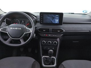 Dacia Sandero Stepway Extreme Go 74kW (100CV) ECO-G
