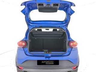 Dacia Sandero Stepway Extreme Go 74kW (100CV) ECO-G
