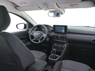 Dacia Sandero Stepway Extreme Go 74kW (100CV) ECO-G
