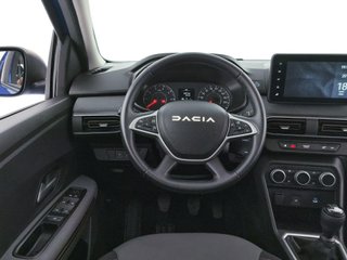 Dacia Sandero Stepway Extreme Go 74kW (100CV) ECO-G