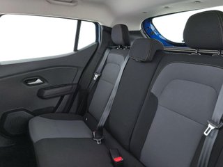 Dacia Sandero Stepway Extreme Go 74kW (100CV) ECO-G