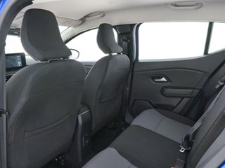 Dacia Sandero Stepway Extreme Go 74kW (100CV) ECO-G