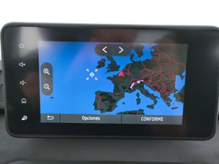 Dacia Sandero Stepway Extreme Go 74kW (100CV) ECO-G