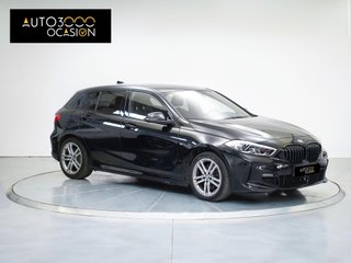 BMW Serie 1 118i Auto.