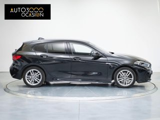 BMW Serie 1 118i Auto.