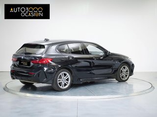 BMW Serie 1 118i Auto.
