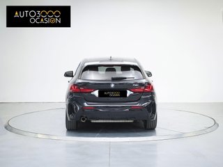 BMW Serie 1 118i Auto.