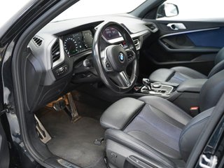 BMW Serie 1 118i Auto.