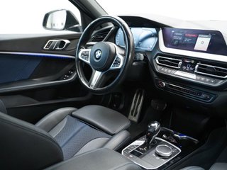 BMW Serie 1 118i Auto.