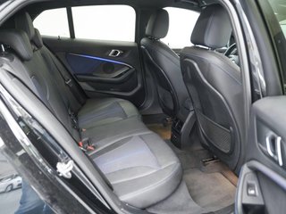 BMW Serie 1 118i Auto.