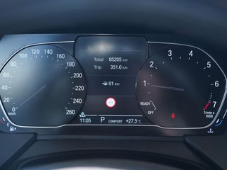 BMW Serie 1 118i Auto.