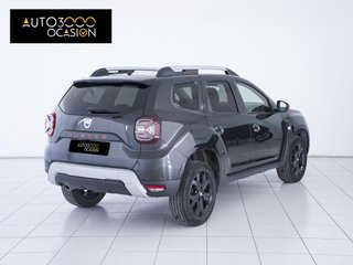 Dacia Duster Extreme TCE 96kW(130CV) 4X2