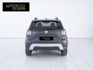 Dacia Duster Extreme TCE 96kW(130CV) 4X2