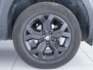 Dacia Duster Extreme TCE 96kW(130CV) 4X2