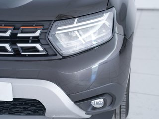 Dacia Duster Extreme TCE 96kW(130CV) 4X2
