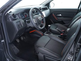 Dacia Duster Extreme TCE 96kW(130CV) 4X2