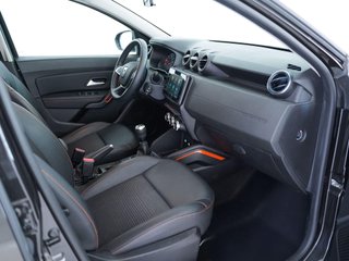 Dacia Duster Extreme TCE 96kW(130CV) 4X2