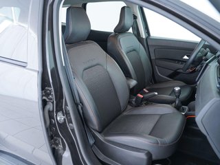 Dacia Duster Extreme TCE 96kW(130CV) 4X2