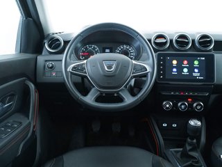 Dacia Duster Extreme TCE 96kW(130CV) 4X2