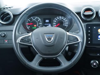 Dacia Duster Extreme TCE 96kW(130CV) 4X2