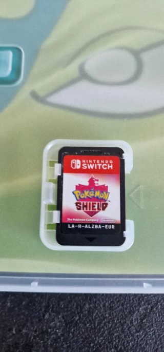 Pokemon Scudo Nintendo Switch RPG