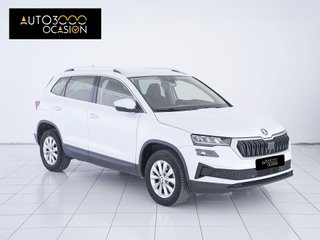 Skoda Karoq 2.0 TDI 85kW (115CV) Ambition