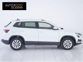 Skoda Karoq 2.0 TDI 85kW (115CV) Ambition