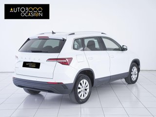 Skoda Karoq 2.0 TDI 85kW (115CV) Ambition