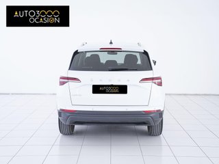 Skoda Karoq 2.0 TDI 85kW (115CV) Ambition