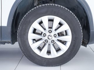 Skoda Karoq 2.0 TDI 85kW (115CV) Ambition