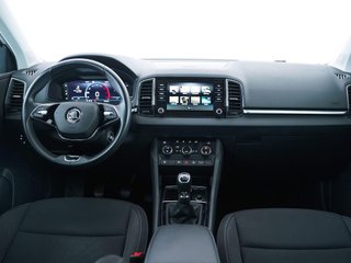 Skoda Karoq 2.0 TDI 85kW (115CV) Ambition