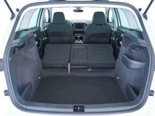 Skoda Karoq 2.0 TDI 85kW (115CV) Ambition