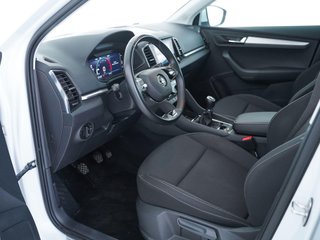 Skoda Karoq 2.0 TDI 85kW (115CV) Ambition