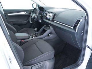 Skoda Karoq 2.0 TDI 85kW (115CV) Ambition