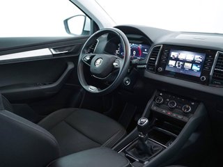 Skoda Karoq 2.0 TDI 85kW (115CV) Ambition