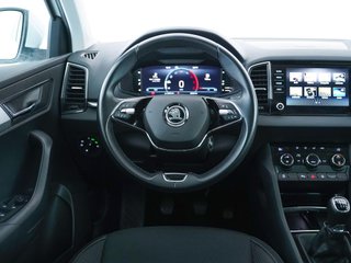 Skoda Karoq 2.0 TDI 85kW (115CV) Ambition