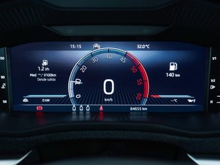 Skoda Karoq 2.0 TDI 85kW (115CV) Ambition