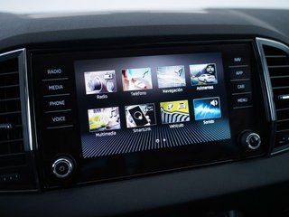 Skoda Karoq 2.0 TDI 85kW (115CV) Ambition