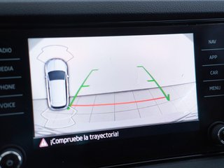 Skoda Karoq 2.0 TDI 85kW (115CV) Ambition