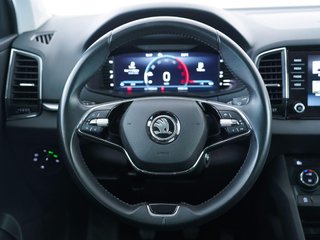 Skoda Karoq 2.0 TDI 85kW (115CV) Ambition