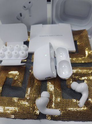 AirPods Pro 3ª Gen