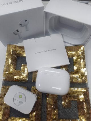 AirPods Pro 3ª Gen