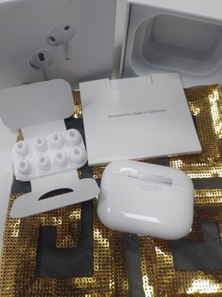 AirPods Pro 3ª Gen