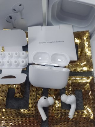 AirPods Pro 3ª Gen