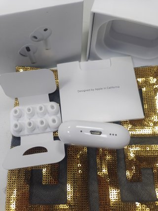 AirPods Pro 3ª Gen