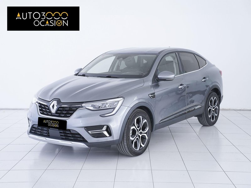 Renault Arkana Zen TCe 103kW(140CV) EDC Micro Híbrido - foto 1